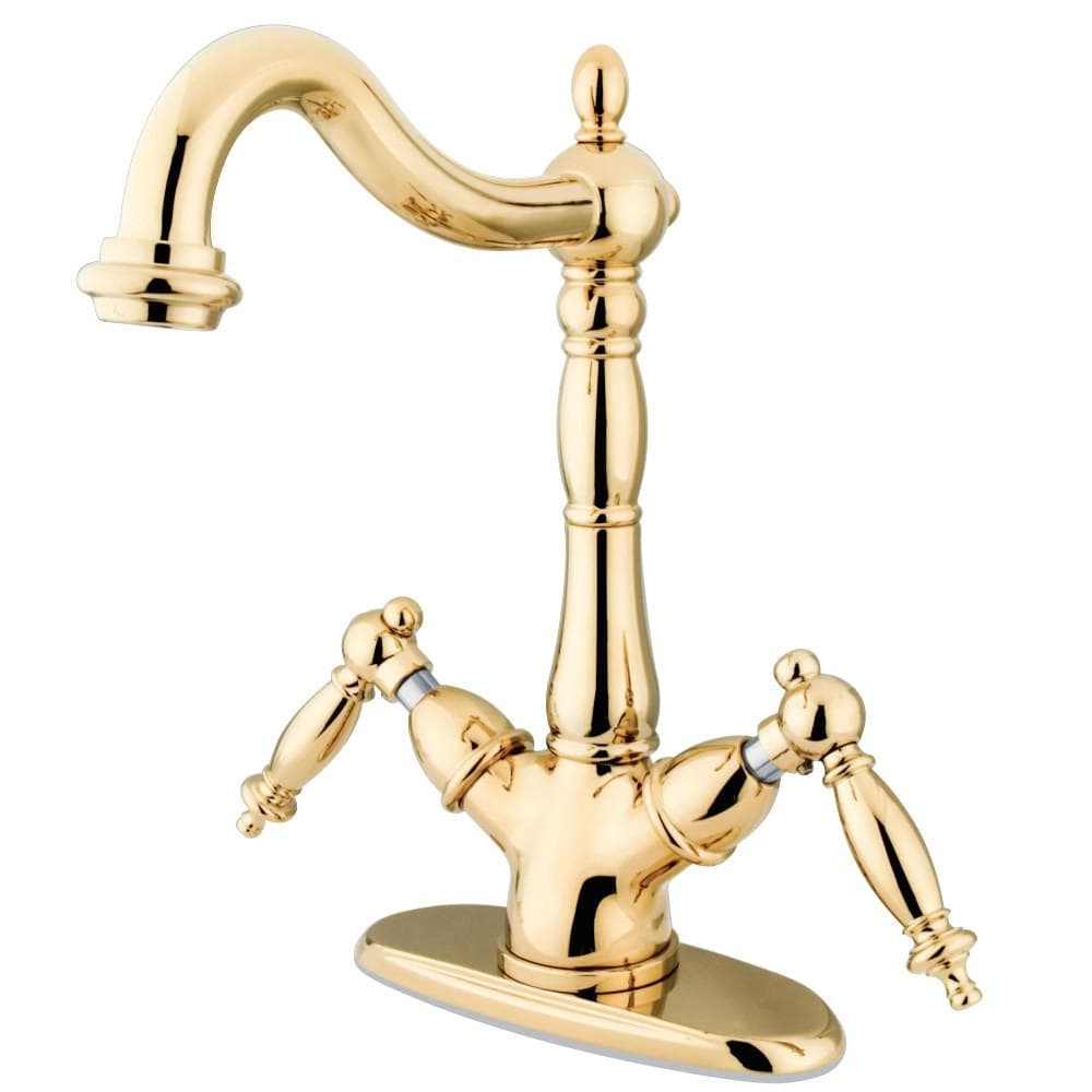 Tanis Vessel Sink Faucet
