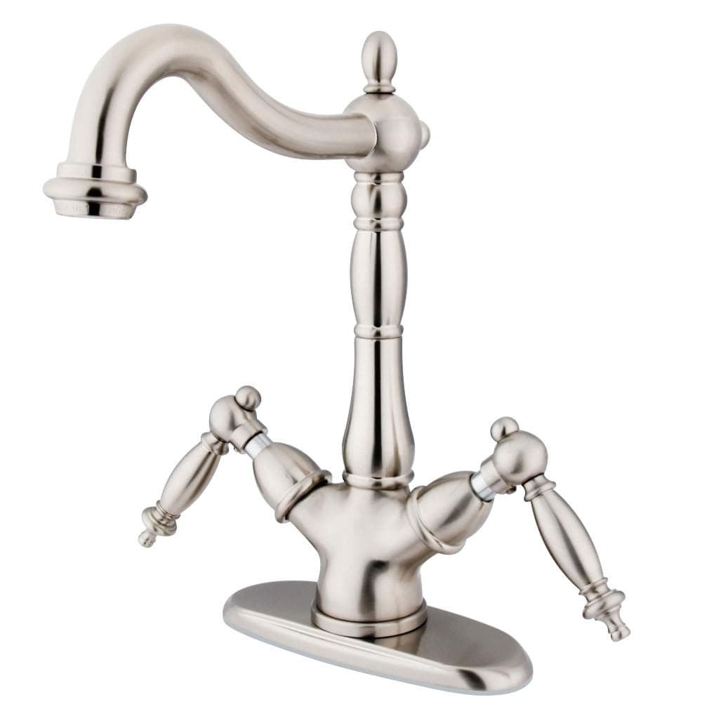 Tanis Vessel Sink Faucet