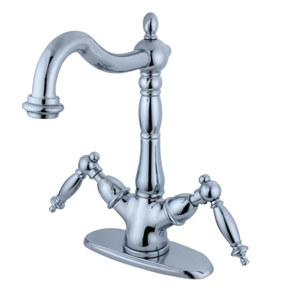 Tanis Vessel Sink Faucet