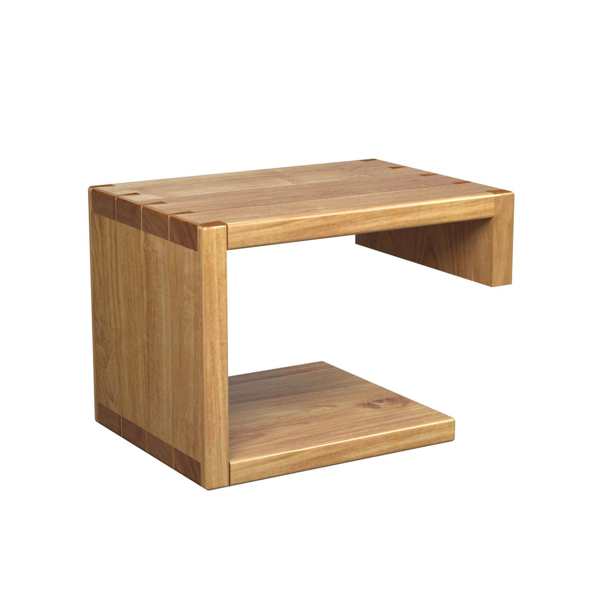 Teak Tub Shelf