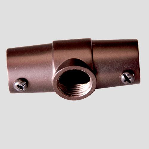 Tee for Ceiling Support