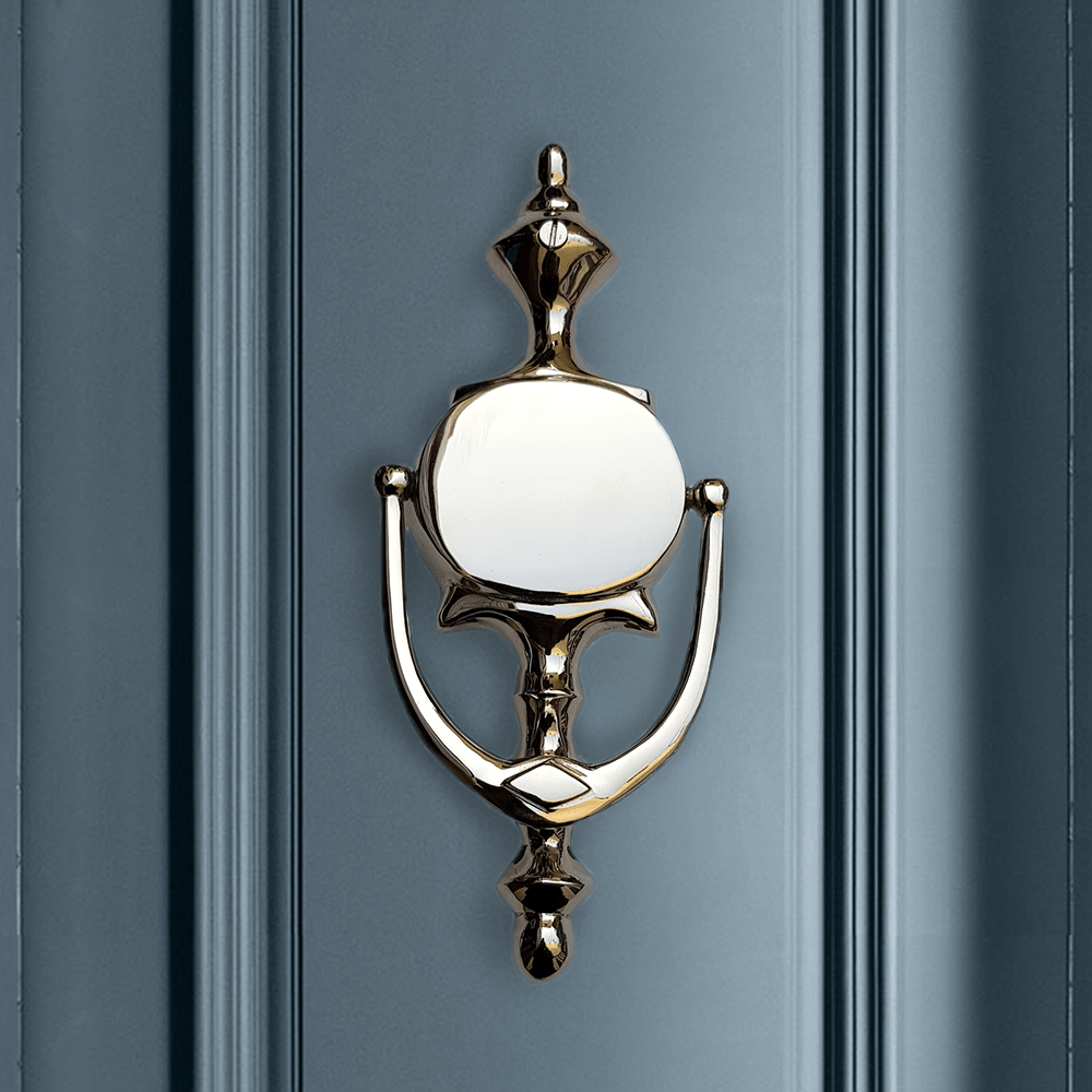 Traditional Door Knocker
