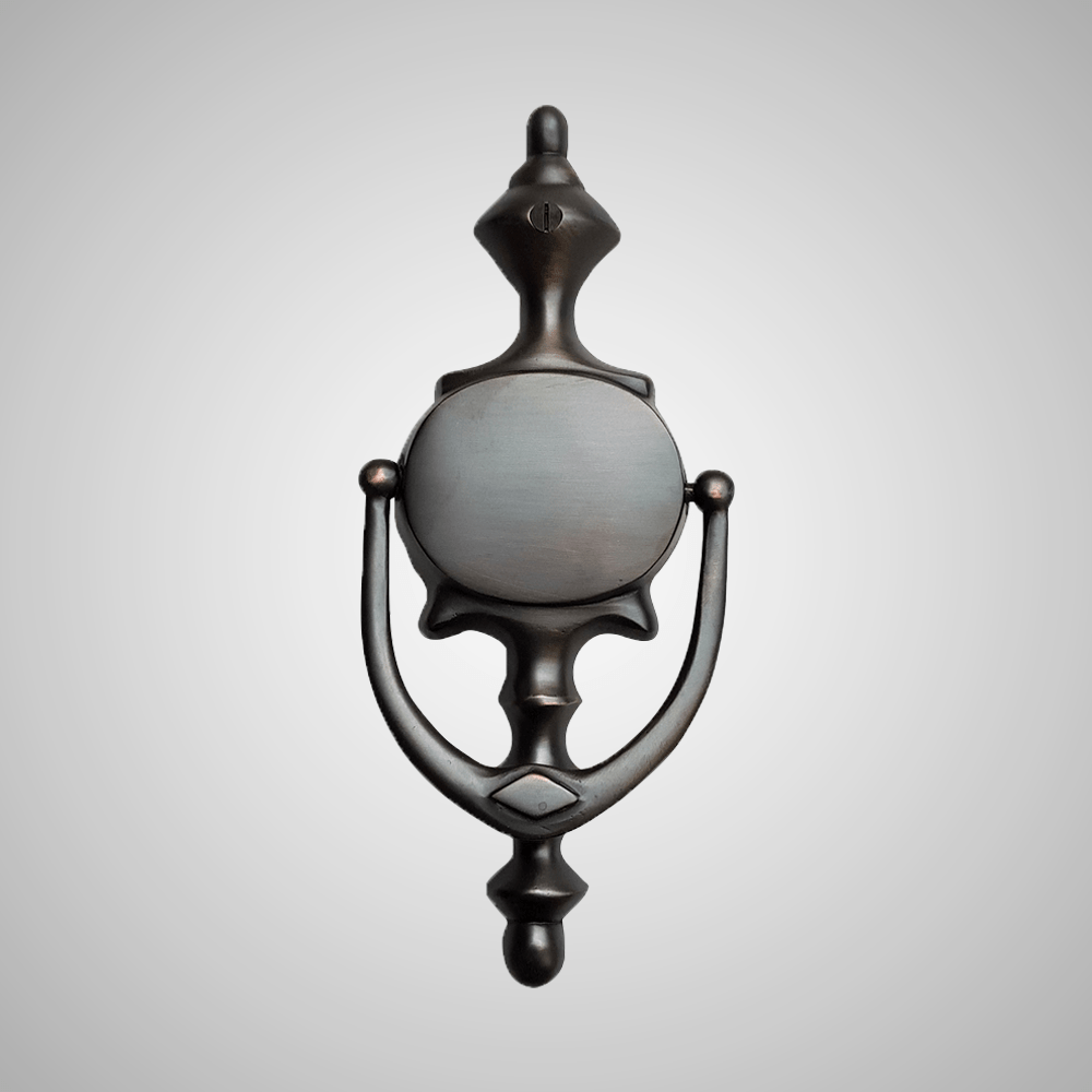 Traditional Door Knocker