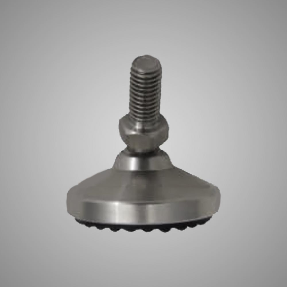 Tub Foot Levelers - Set of 4