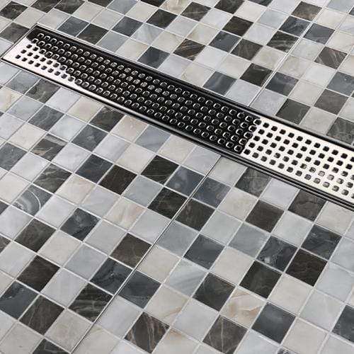 Upington Linear Shower Drain