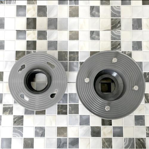 Upington Linear Shower Drain