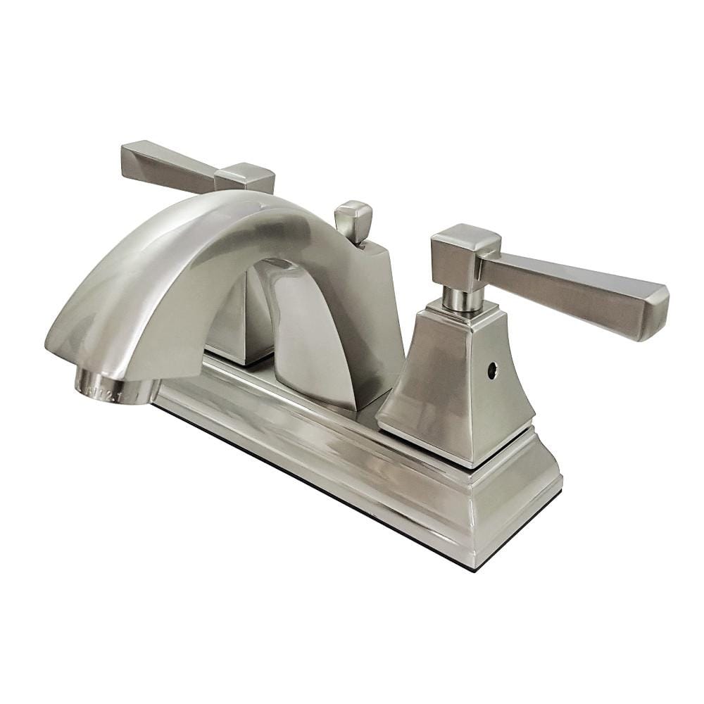 Vera Centerset Bathroom Faucet