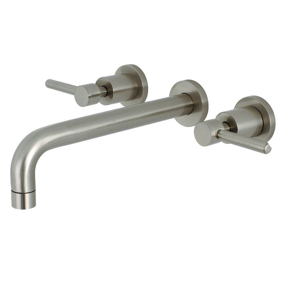 Vertonpos Wall-Mount Roman Tub Faucet