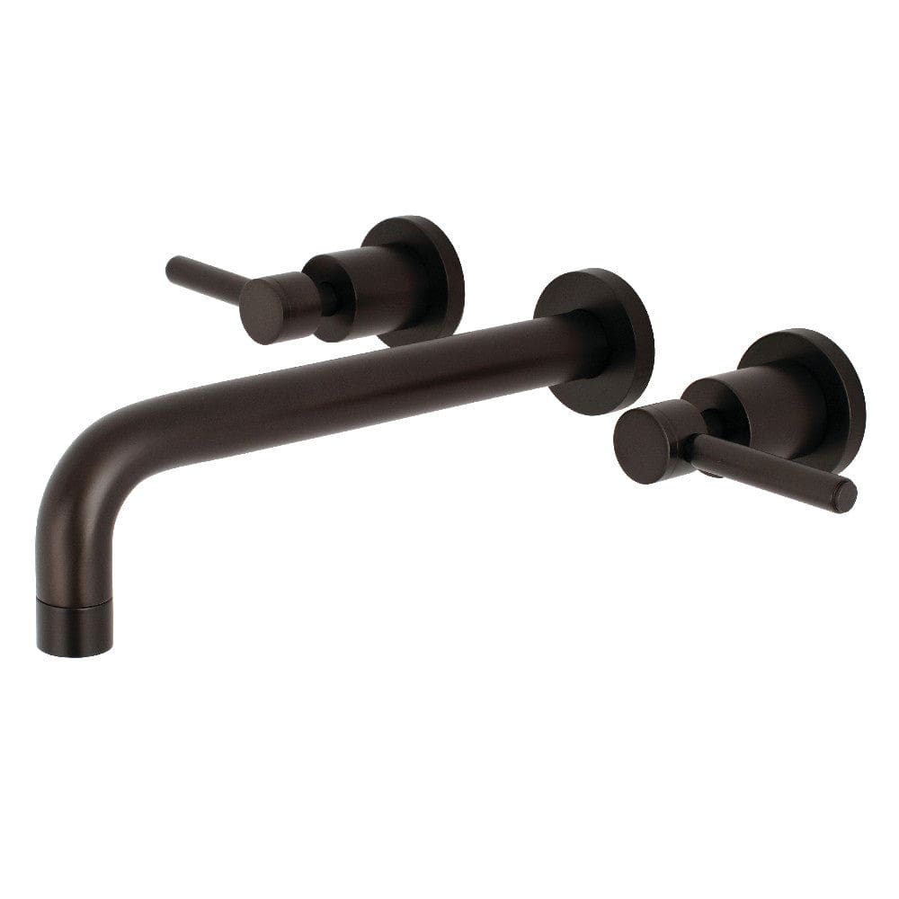 Vertonpos Wall-Mount Roman Tub Faucet