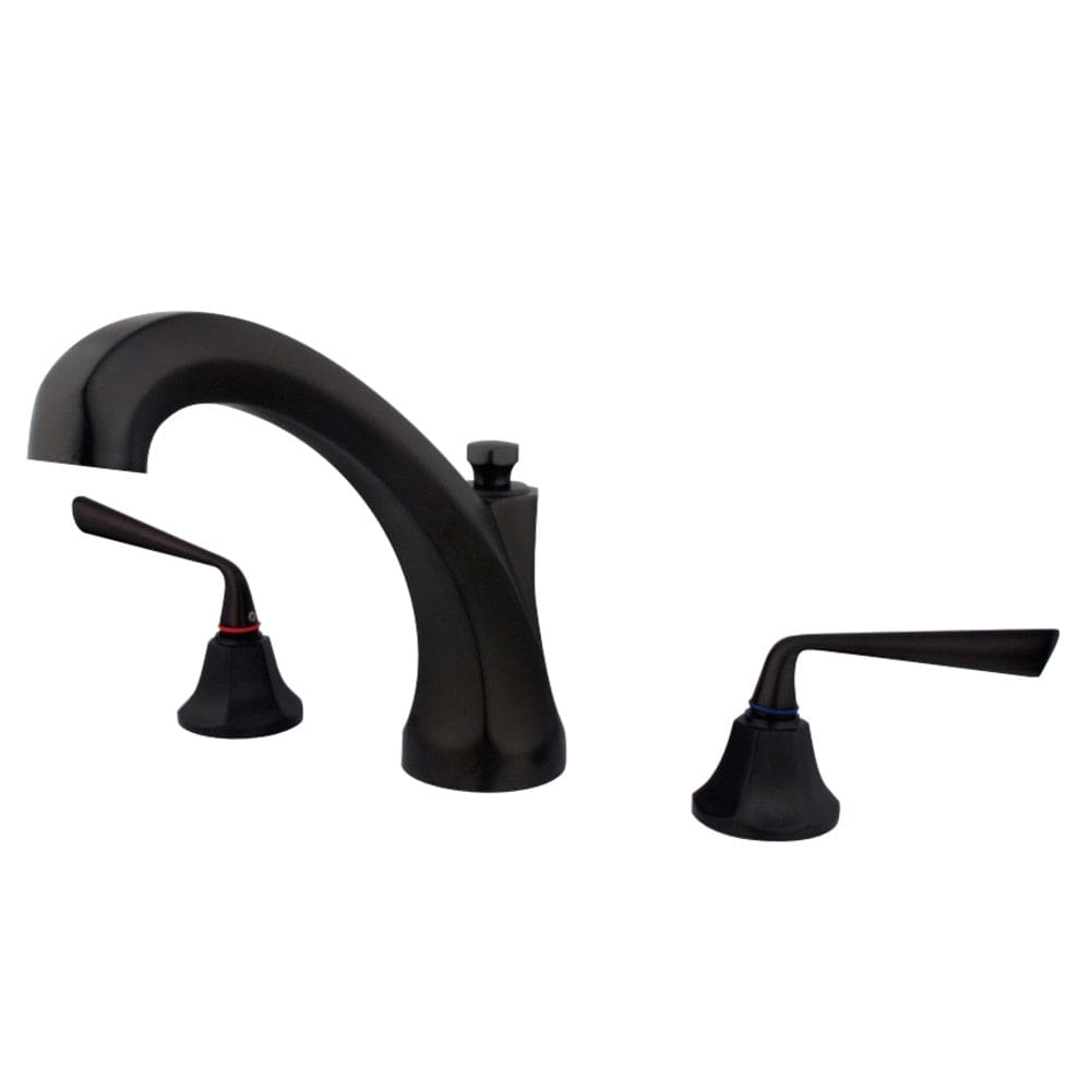 Vikenpor Roman Tub Faucet