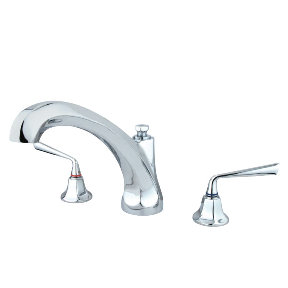 Vikenpor Roman Tub Faucet