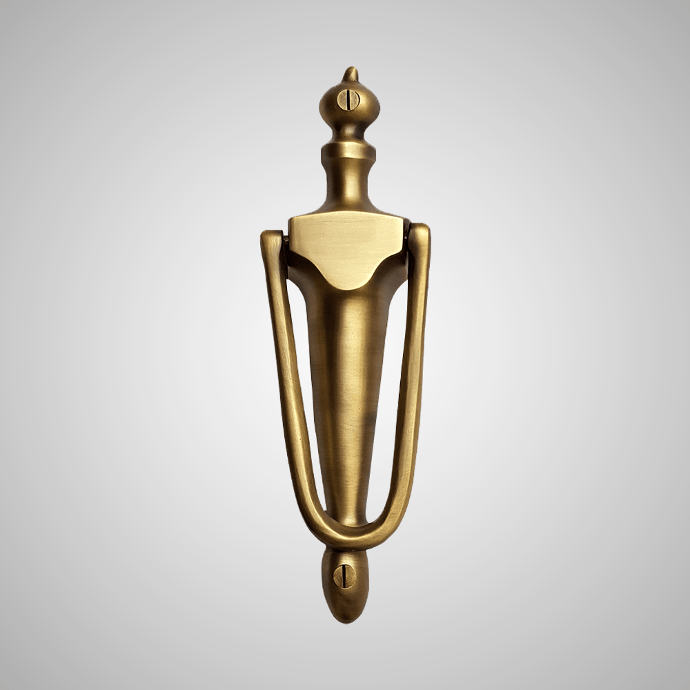 Vintage Door Knocker