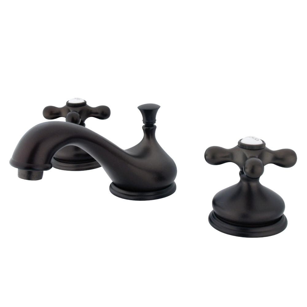 Vittoria Widespread Bathroom Faucet