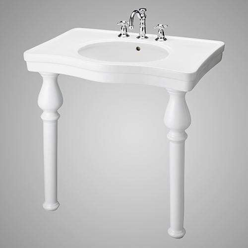 Wadena 100 Vitreous China Console Sink