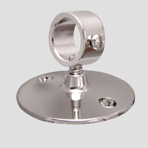 Wall Support for Shower Riser