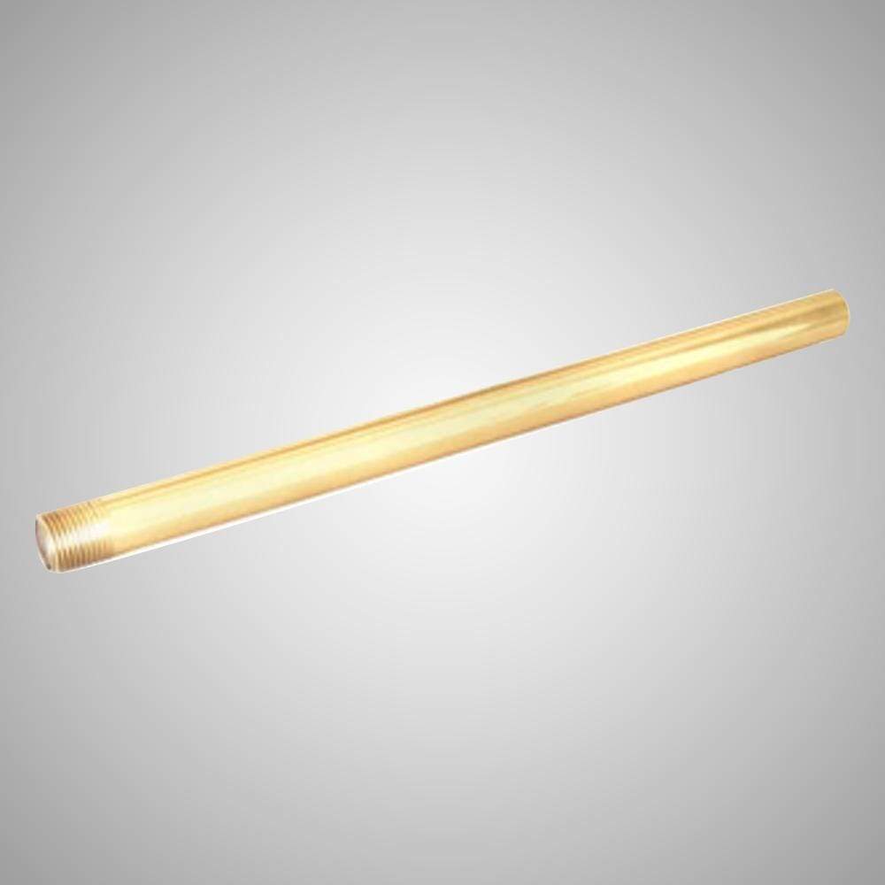 Wall Support for Shower Rods