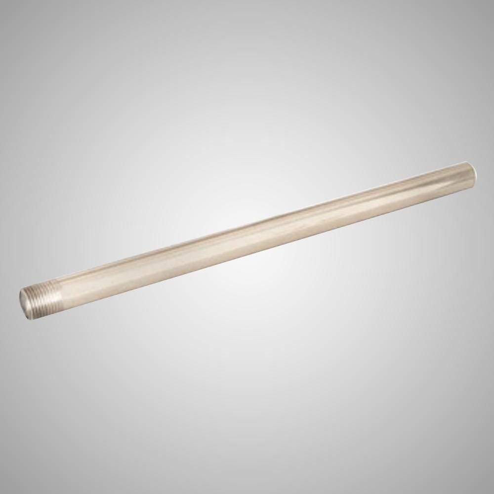 Wall Support for Shower Rods