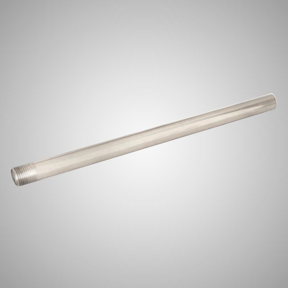 Wall Support for Shower Rods