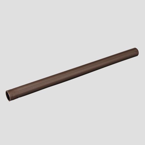 Wall Support for Sidewall Shower Rods