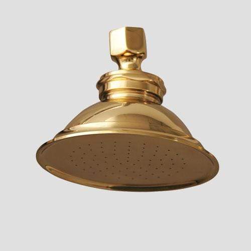 Watering Can Shower Head