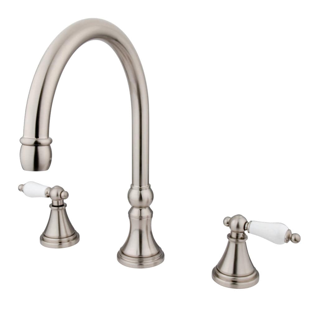 Westwood Roman Tub Faucet