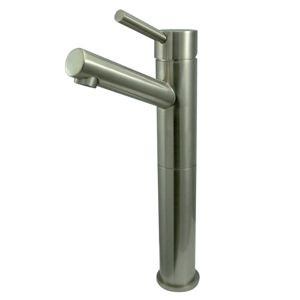 Yolanda Vessel Sink Faucet