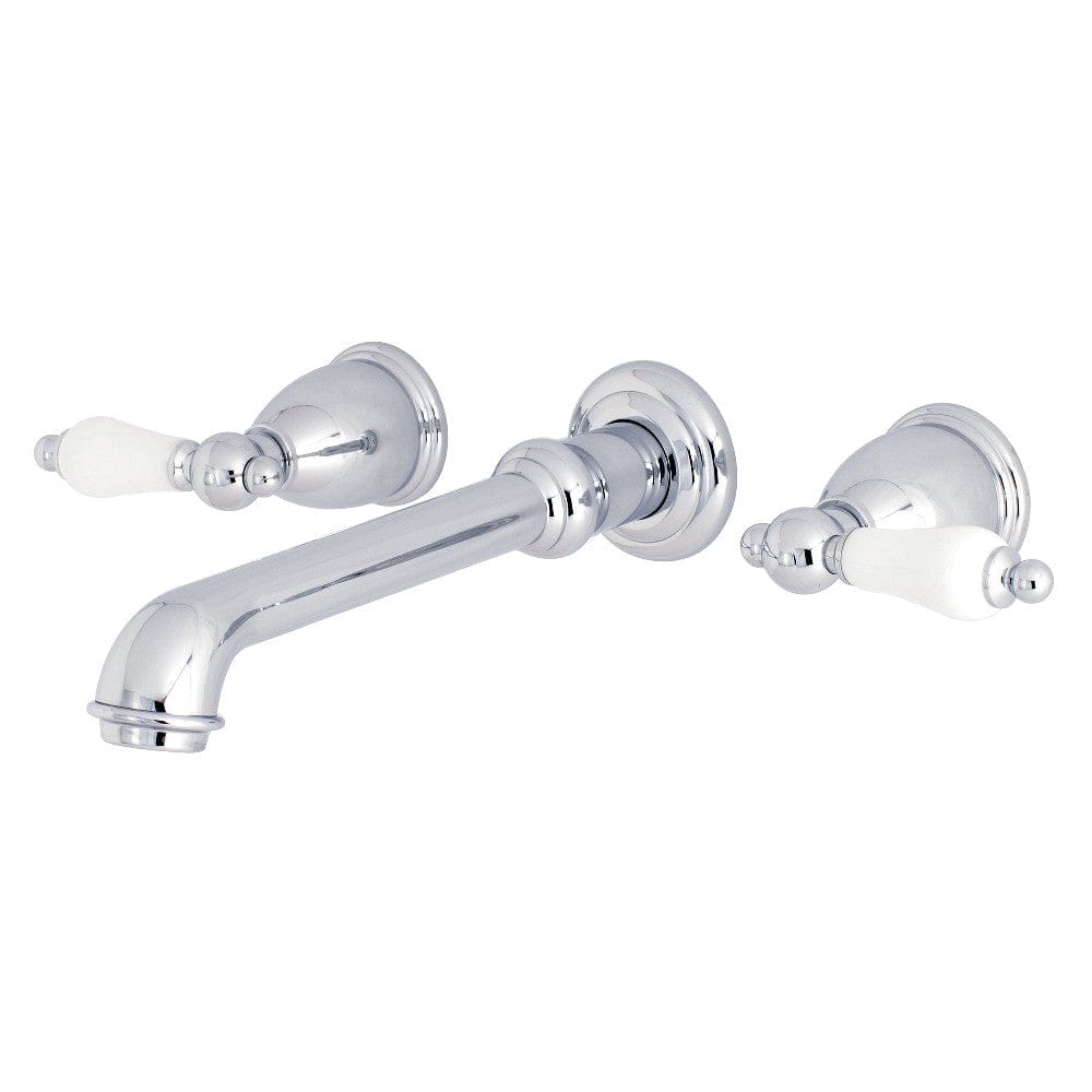 Zippen Roman Tub Faucet