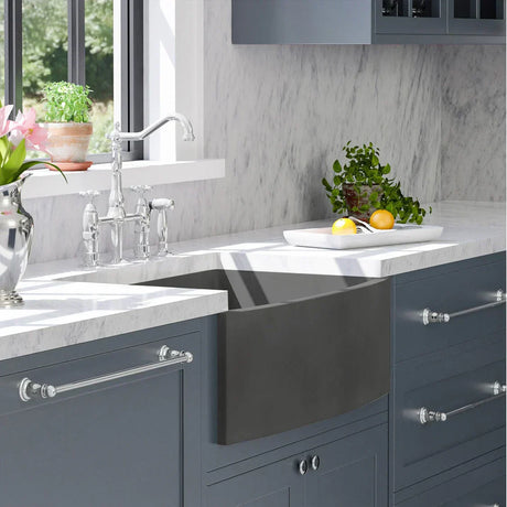 Get Inspired: How Concrete Sinks Can Transform Your Bathrooms and Kitchen