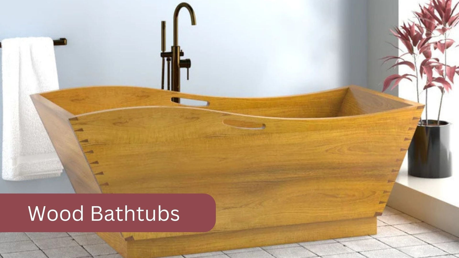 Is A Wood Bathtub Worth It 5 Top Picks
