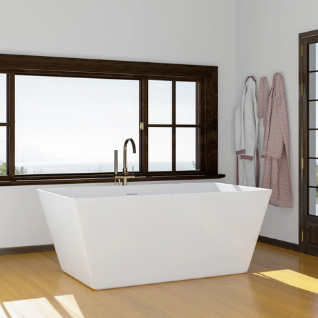How Long Is a Bathtub? A Complete Guide to Tub Sizes