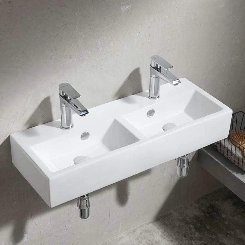 How to Install a Wall-Mount Sink: A Step-by-Step Guide