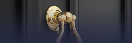 Door Knockers