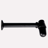 1 1/4" Modern Bathroom Trap