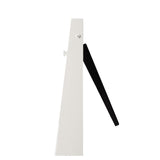 13" Solid Steel Tuscan Gravity Baseboard Register