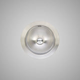 16" Caribou Double-Wall Stainless Steel Vessel Sink