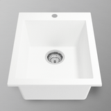 16" Elva Granite Composite Sink