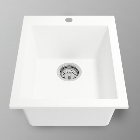 16" Elva Granite Composite Sink