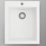16" Elva Granite Composite Sink