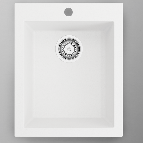 16" Elva Granite Composite Sink