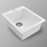16" Elva Granite Composite Sink