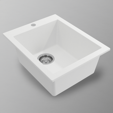 16" Elva Granite Composite Sink