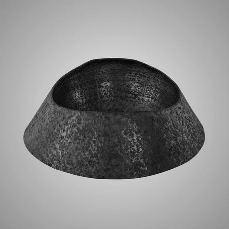 16" Pomaro Hammered Copper Vessel Sink