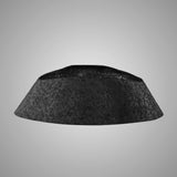 16" Pomaro Hammered Copper Vessel Sink