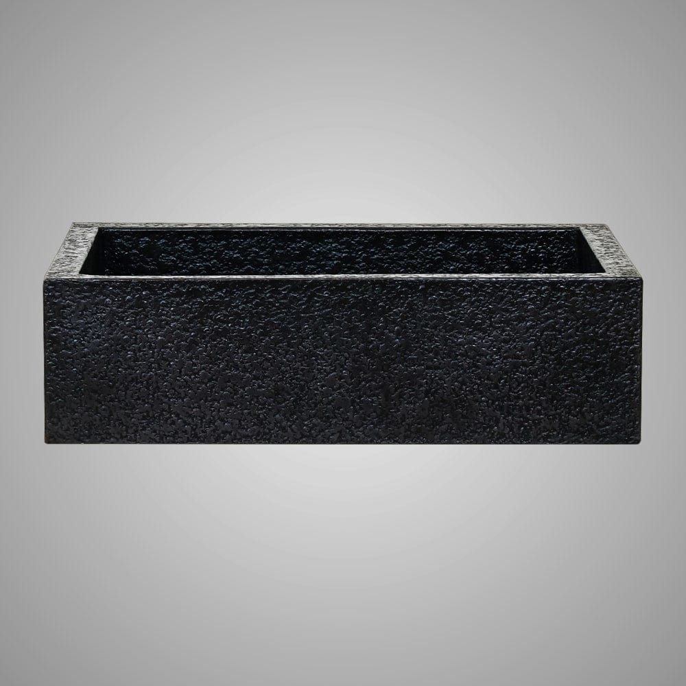 18" Placita Hammered Copper Vessel Sink