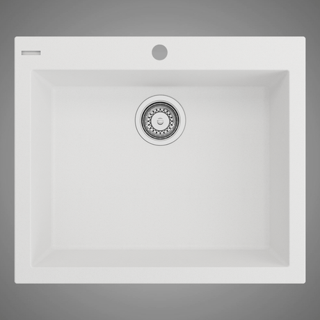 24" Aran Granite Composite Sink