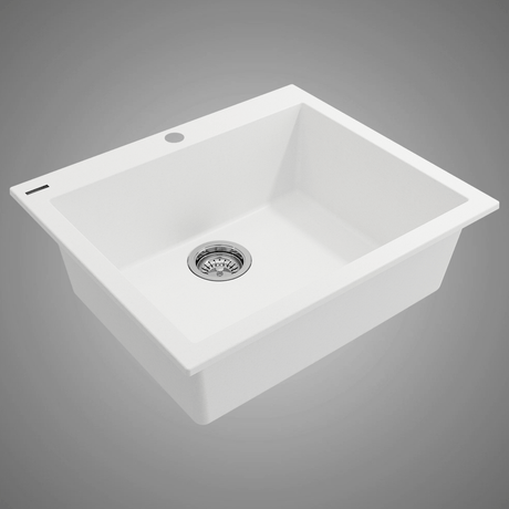 24" Aran Granite Composite Sink