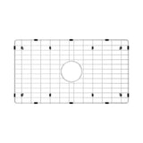 26" x 15" Wire Sink Grid