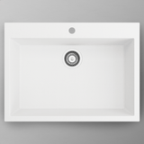 27" Darina Granite Composite Sink