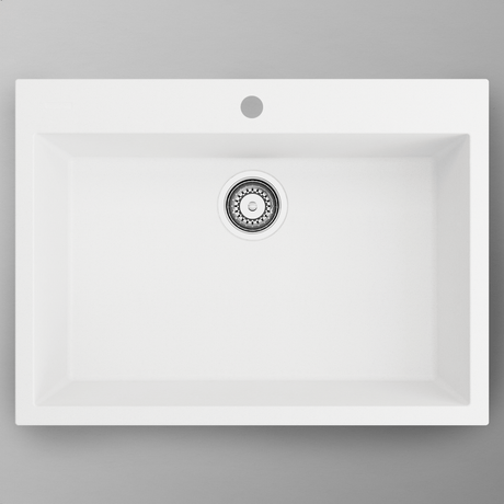 27" Darina Granite Composite Sink