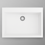 27" Darina Granite Composite Sink